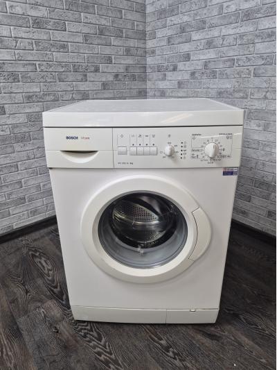 Стиральная машина BOSCH WAA-20271 CE